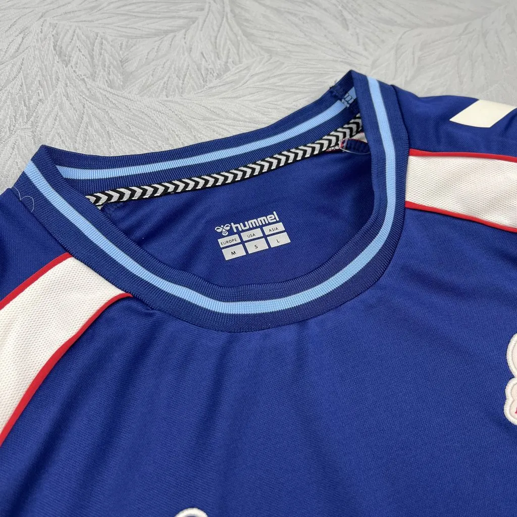 26-27 Celta de Vigo Mens Away Kit Football T-Shirt AAAAJersey Supply Yupoo 10 3