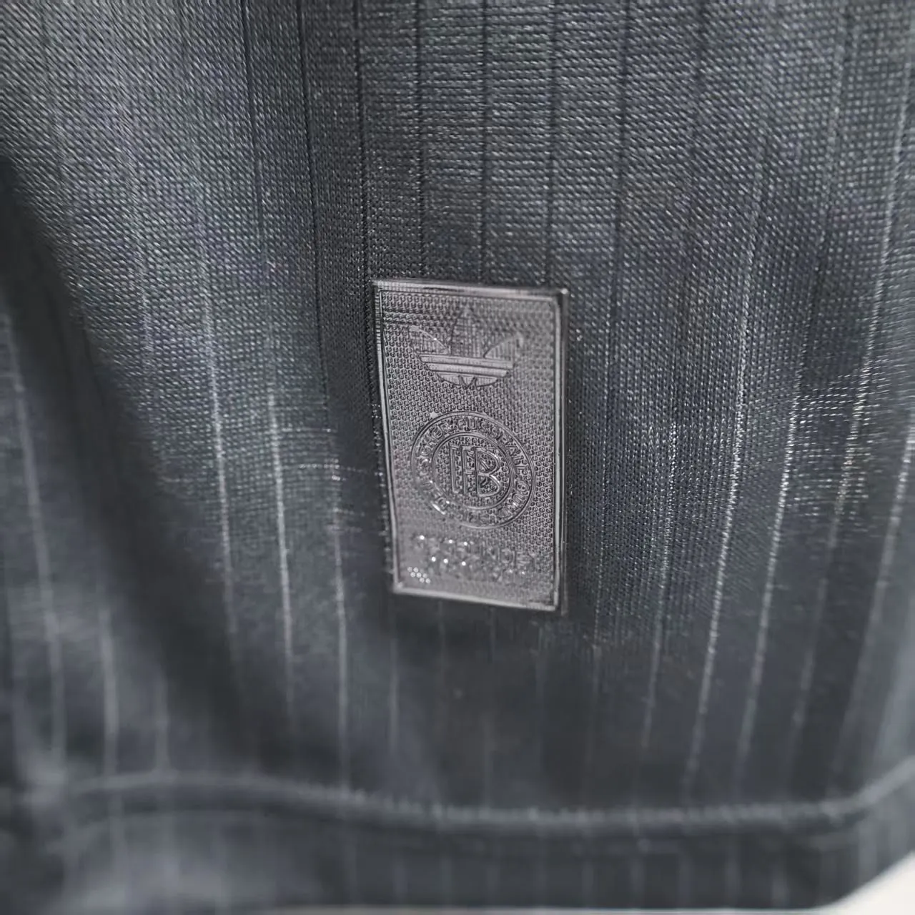 2025 Germany 125th Anniversary Black Kit Player Version Shirt AAAAJersey Supply Yupoo 3