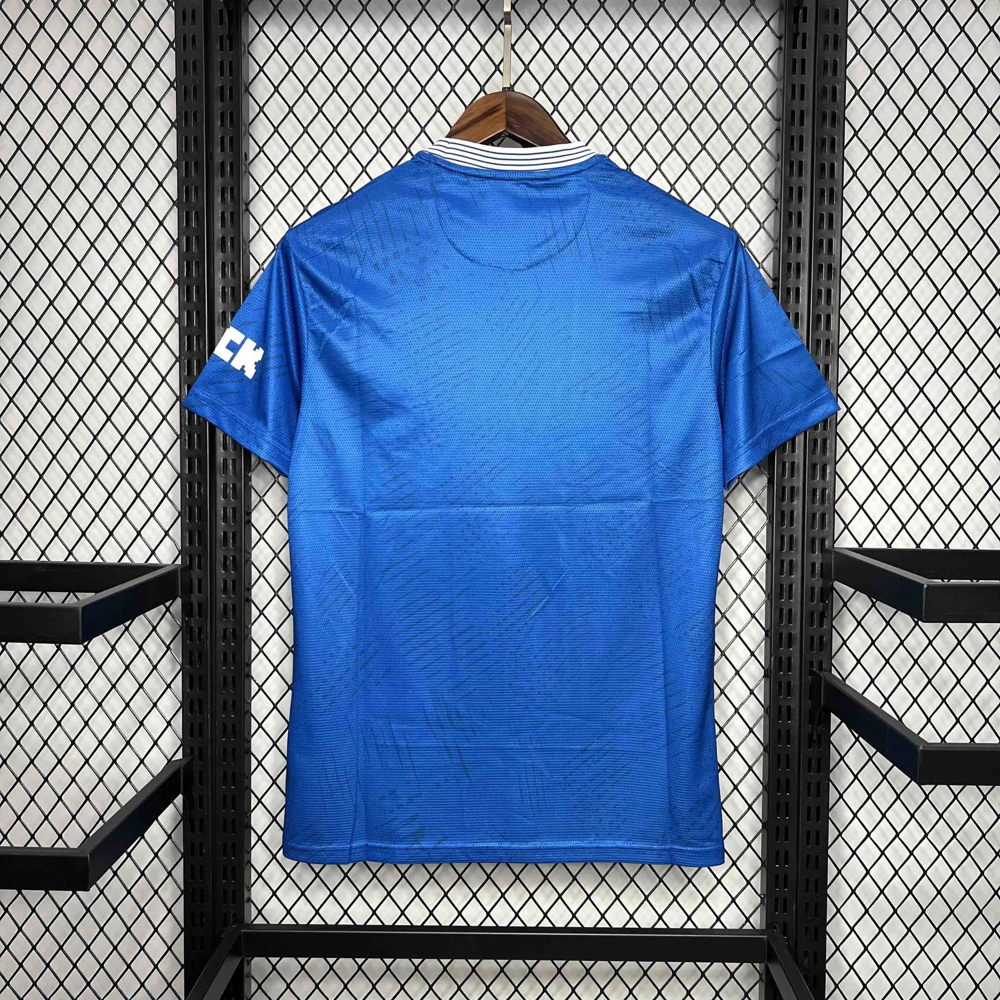 24-25 Everton Home Kit Soccer Unifrom AAAAJersey Dropshiping Yupoo 2