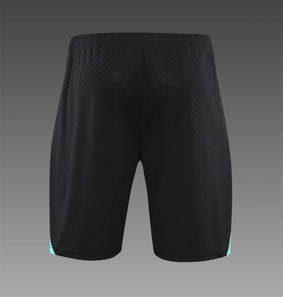 22-23 Inter Milan Training Wear Short Sleeve Kit White 20