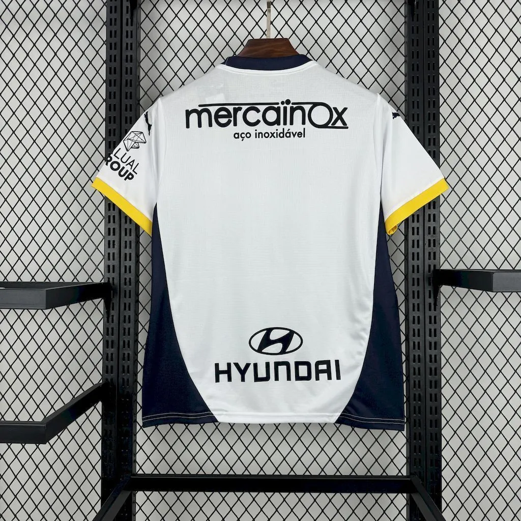 24-25 Famalicao Home Shirt Football T-Shirt AAAAJersey Supplier Yupoo 5