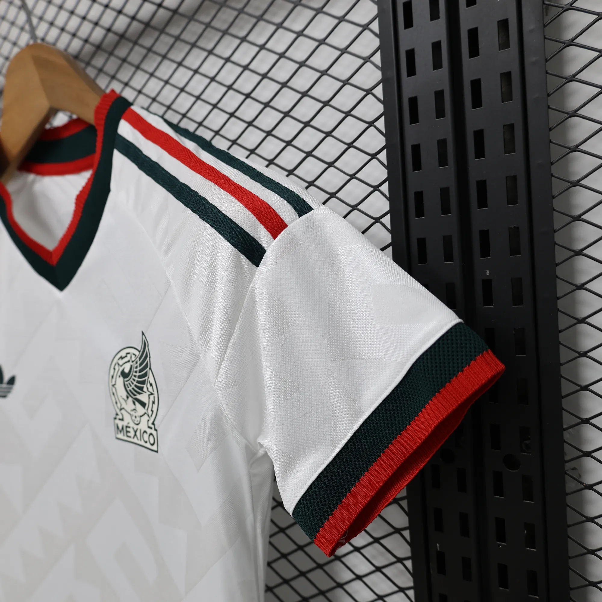 Women 2026 Mexico World Cup Away Kit Player Version Shirt Football AAAAJersey Dropship Yupoo 10 10