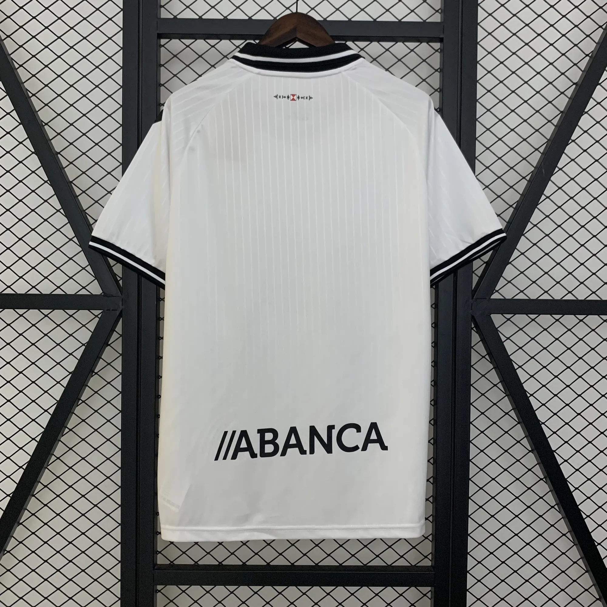 25-26 Celta de Vigo 100th Anniversary White Shirt Football Uniform AAAAJersey Supply Yupoo 4
