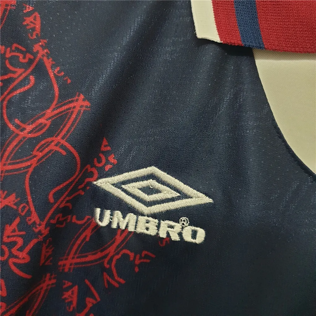 94-95 Ajax away royal blue 10