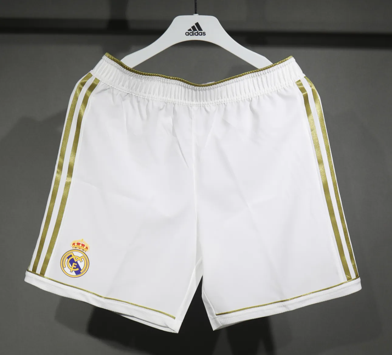 11-12 Real Madrid Home Retro Kit Vintage Player Version Sino Shorts AAAAJersey Dropship Yupoo 6