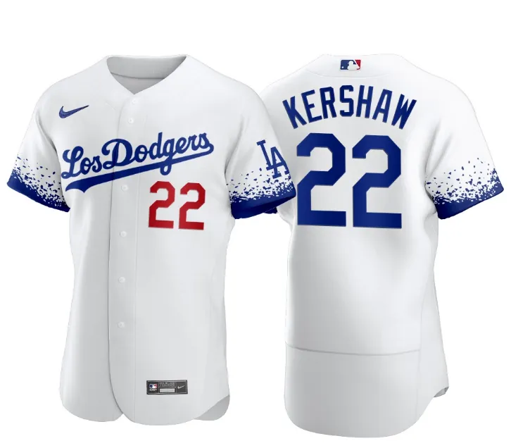 Los Angeles Dodgers 57