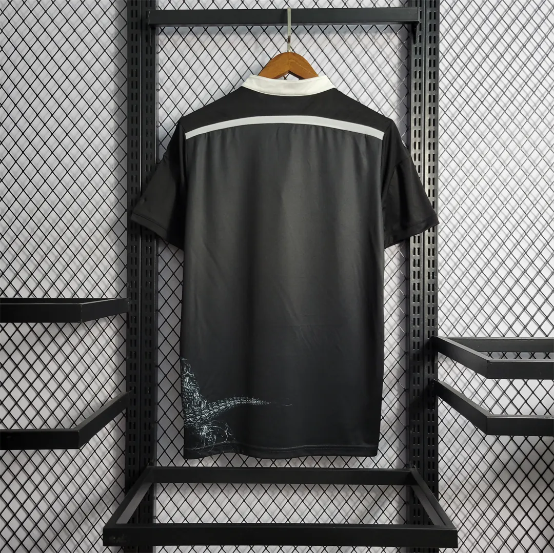 14-15 Real Madrid third away 1