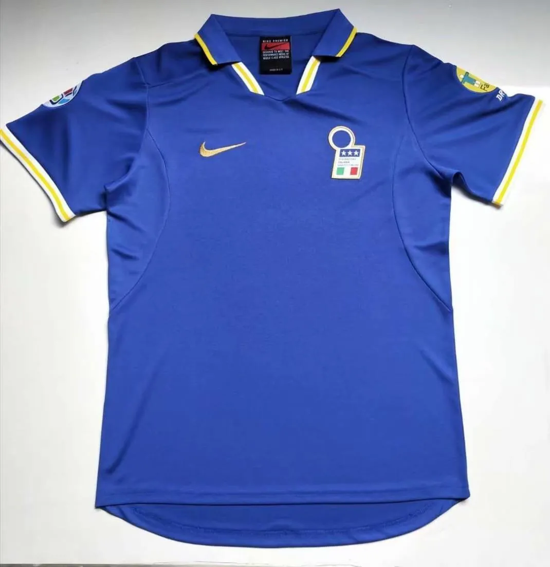 96-98 Italy home blue 2