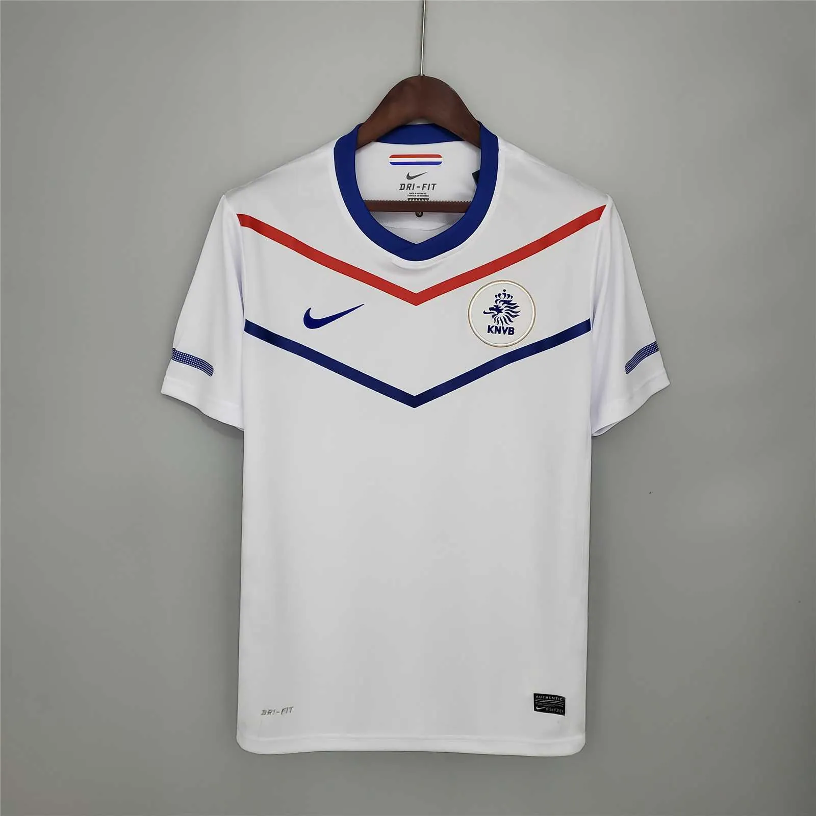 2012 Netherlands away 10