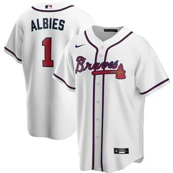 Atlanta Braves 47
