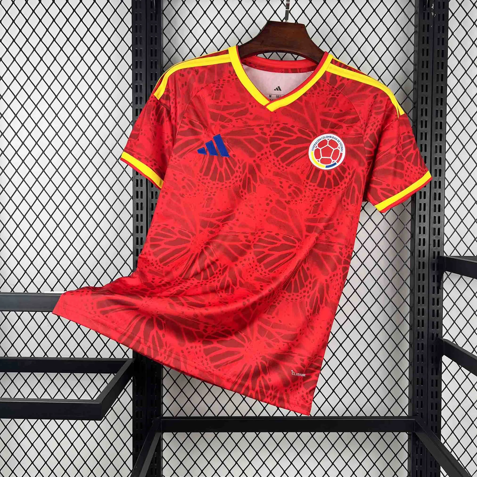 2026 Colombia Mens Special Edition Kit T-Shirt Football AAAAJersey Supply Yupoo 6 1