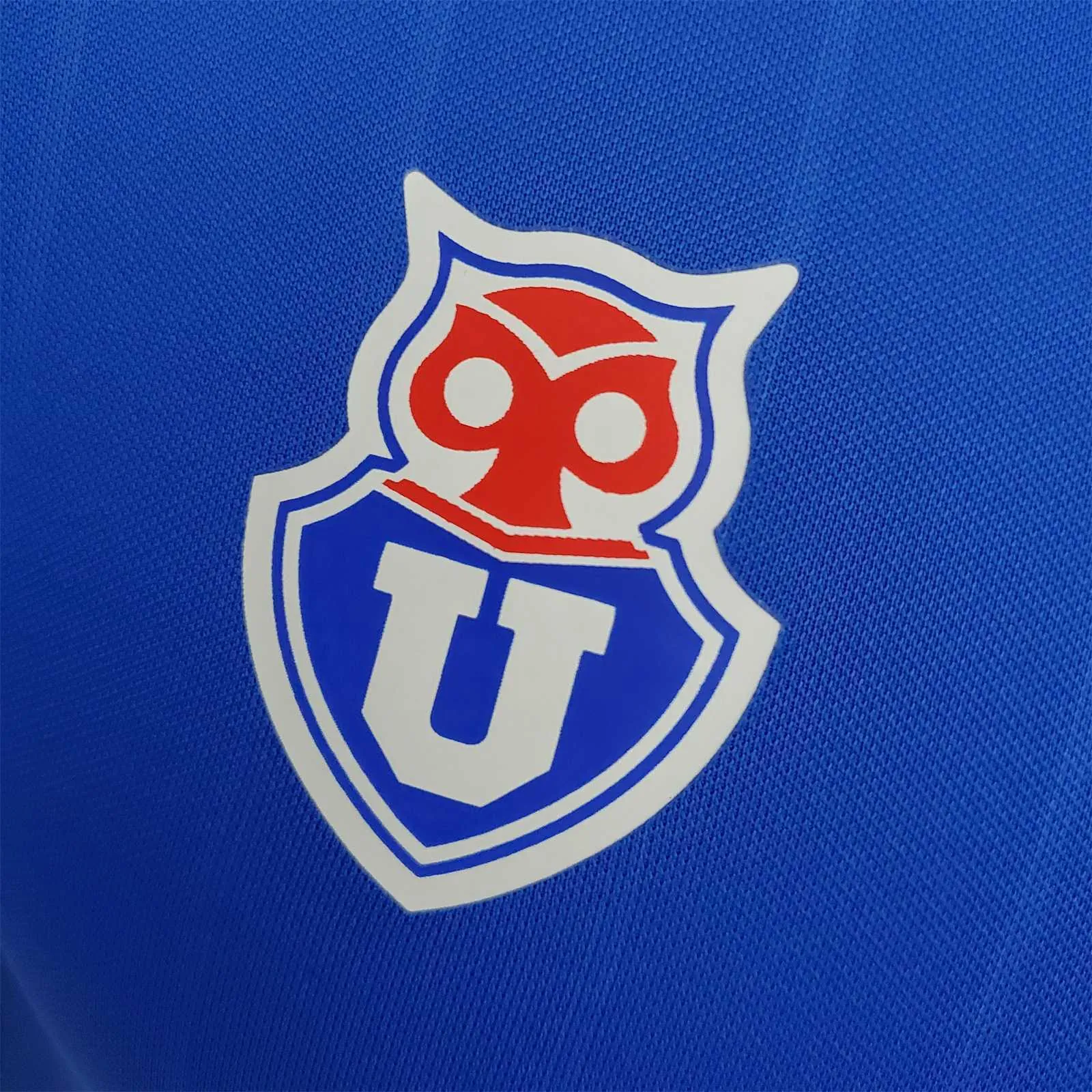 22-23 University of Chile home player version 5