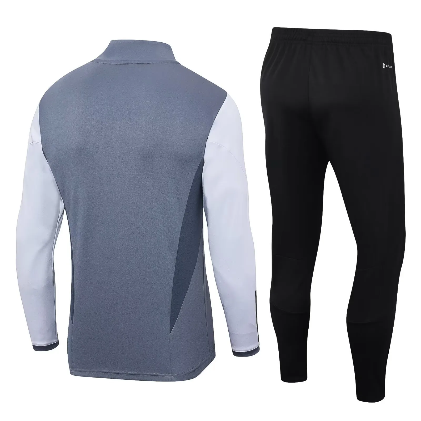 23-24 Inter Miami Long Sleeve Training Suit Yupoo 1