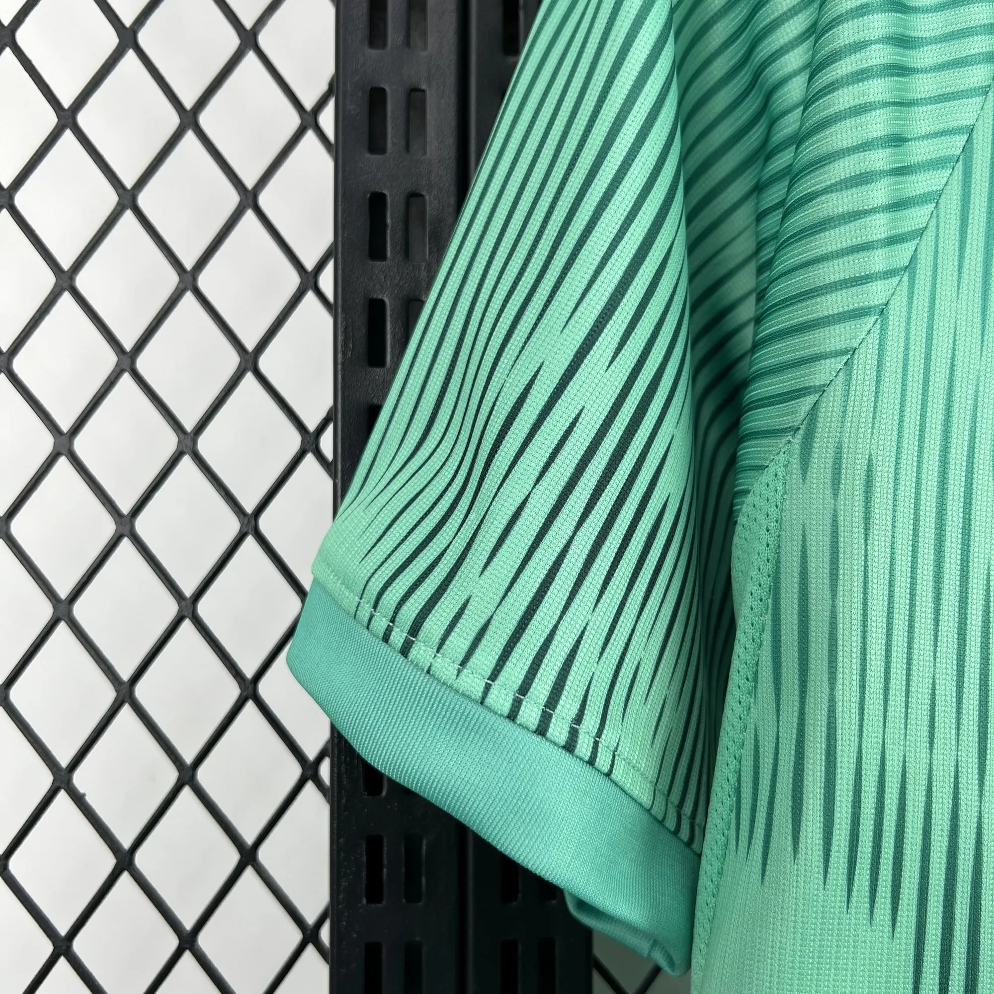 2026 World Cup Brazil Goalkeeper Soccer Shirt Fan Version 3