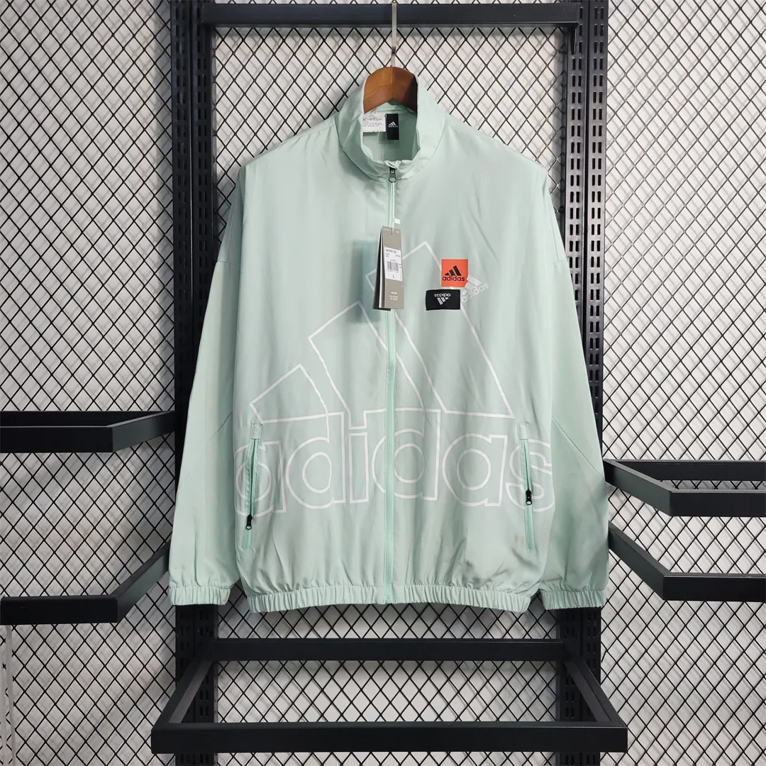 Windbreaker Adidas 8