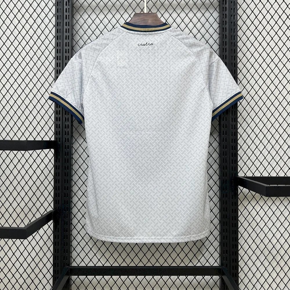 2026 Italy Away Kit Soccer World Cup T-Shirt AAAAJersey Supply Yupoo 5
