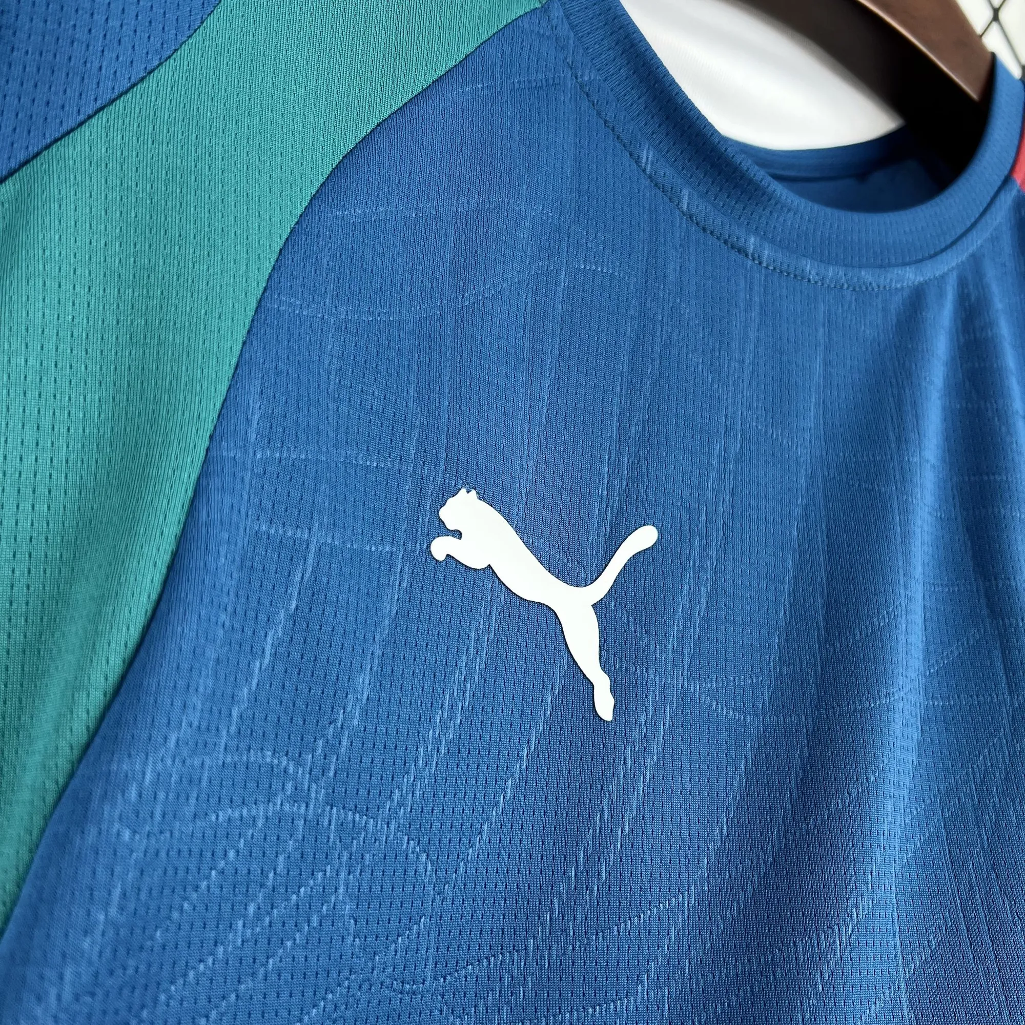 2026 Portugal Mens World Cup Pre-match Kit Soccer T-Shirt AAAAJersey Supply Yupoo 7 4