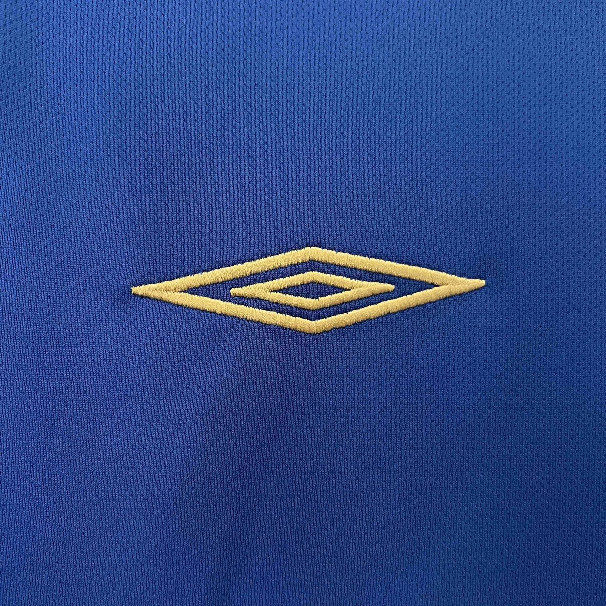05-06 Chelsea Home Retro Kit Jersey Supplier Yupoo 2