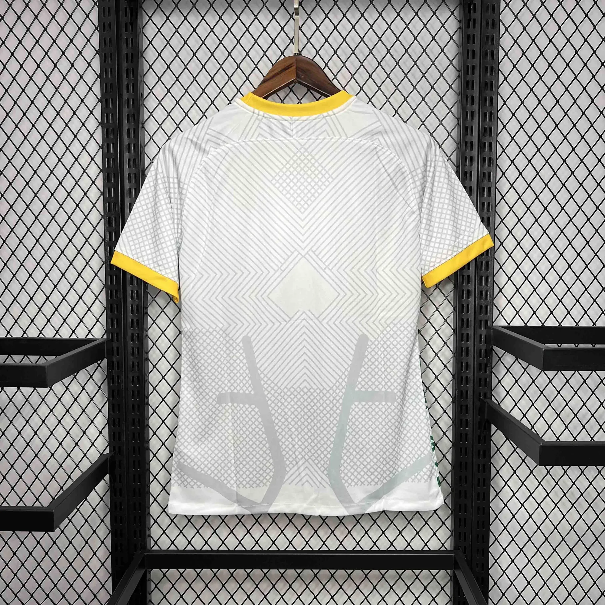 24-25 Inter Milan Snake Yellow Special Edition Kit Soccer Unifrom AAAAJersey Dropshiping Yupoo 3