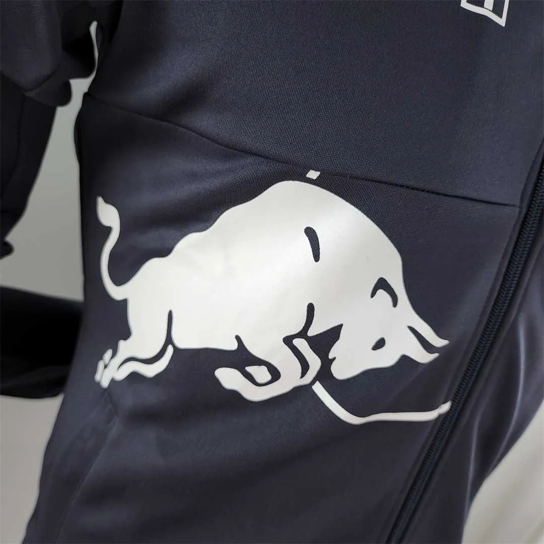 2022 F1 Jacket #0004 4