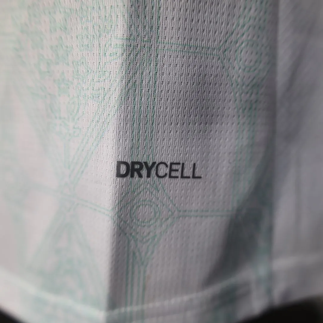25-26 Palmeiras Away All Sponsors Kit Player Version Shirt AAAAJersey Wholesale Yupoo 7