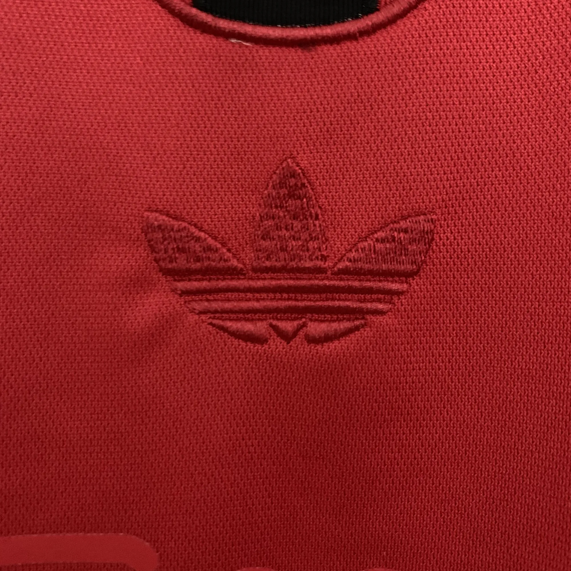25-26 Ajax Amsterdam Anniversary Long Sleeve Shirt Football Uniform AAAAJersey Supply Yupoo 2