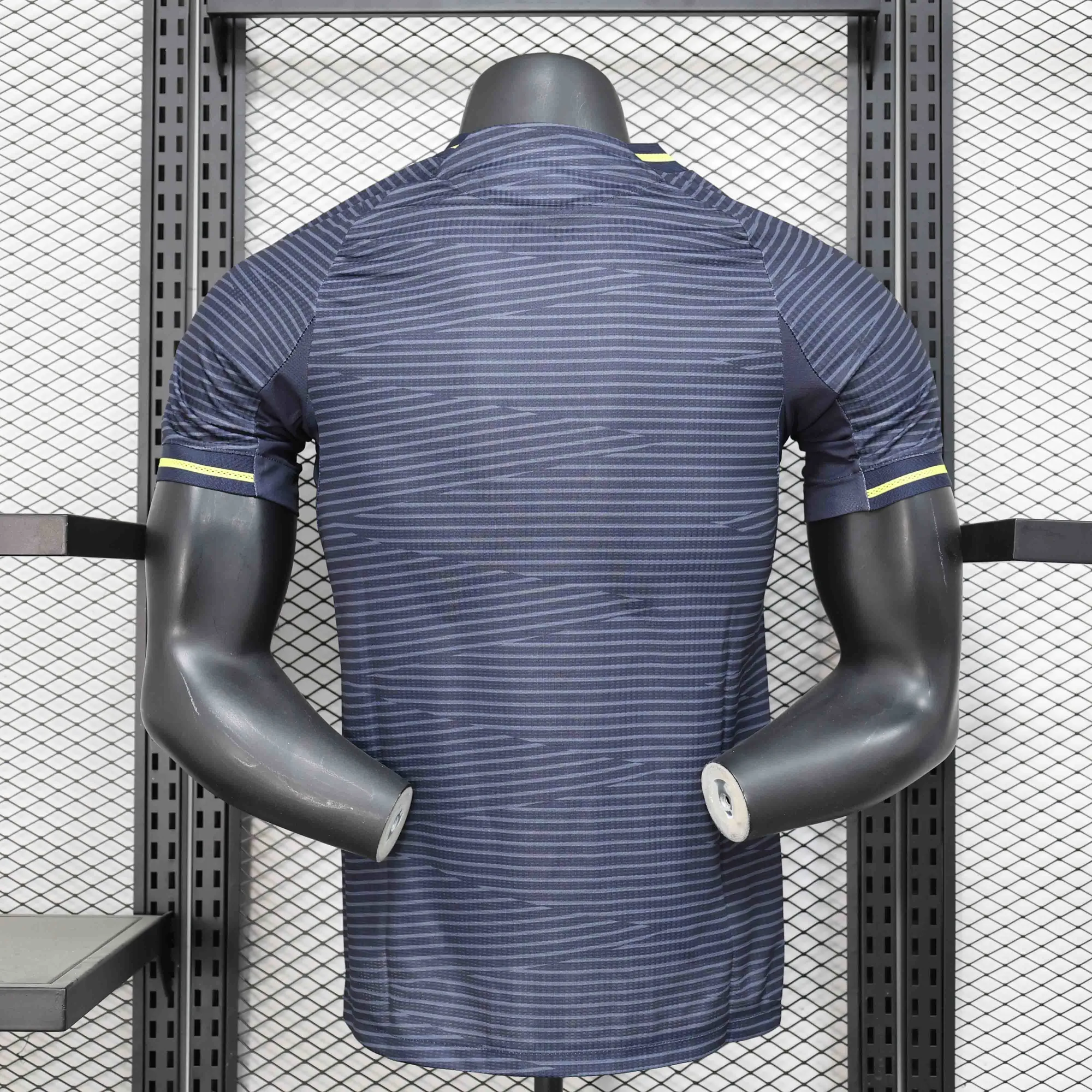 25-26 Real Madrid Away Kit Player Version Shirt AAAAJersey Supplier Yupoo 1