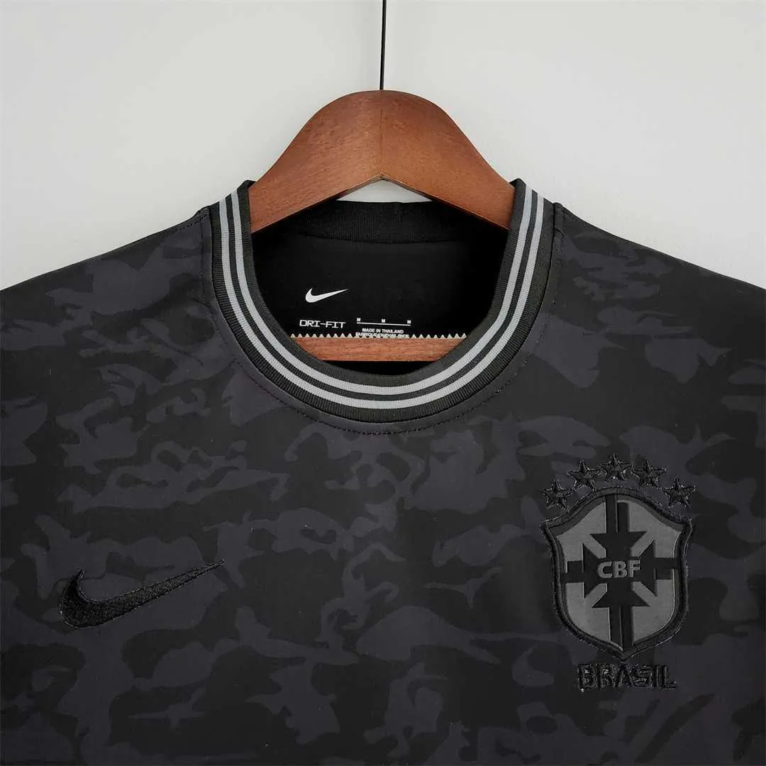 2022 Brazil all black 3