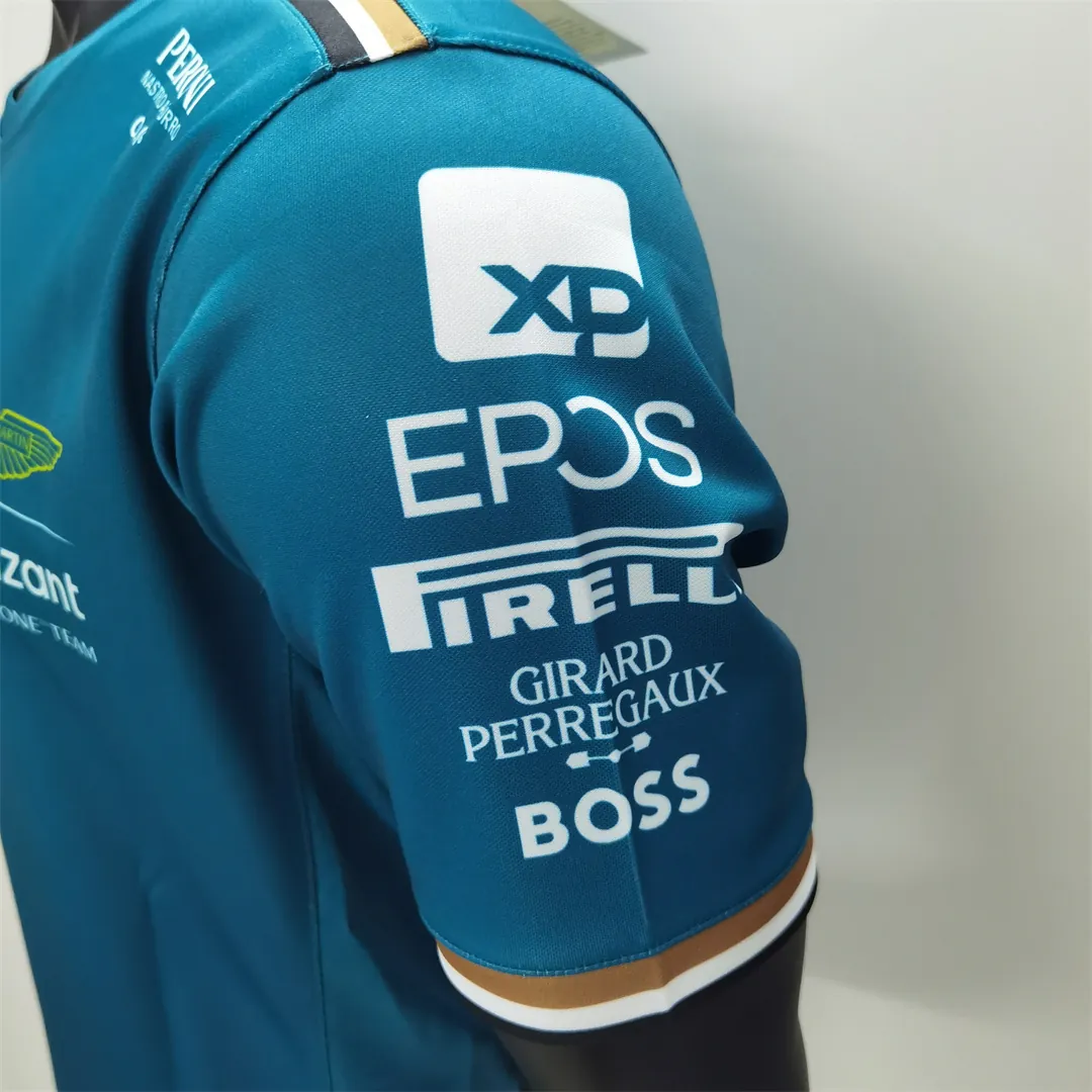 2023 F1 Formula One; S-5XL 1