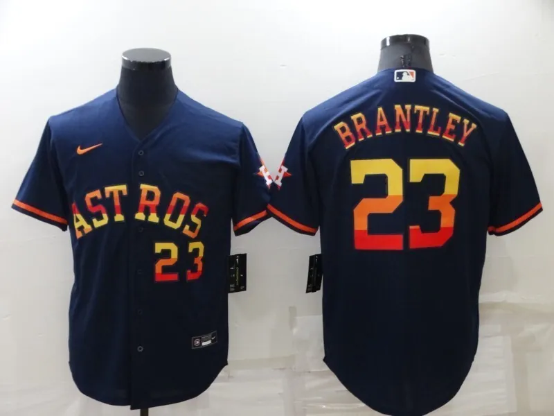 Houston Astros 84