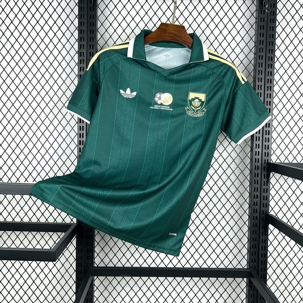 2026 South Africa Mens World Cup Away Soccer T-Shirt AAAAJersey Wholesale Yupoo7 1