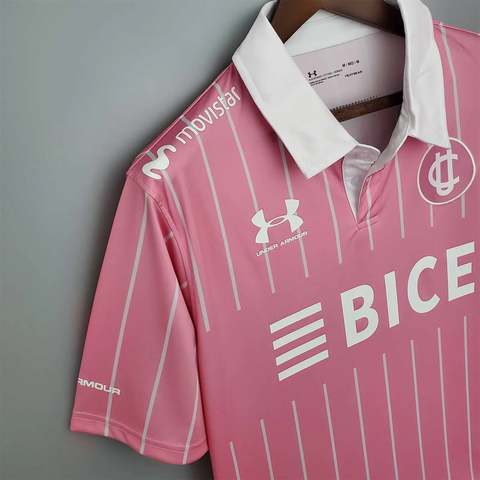 21-22 La Católica third away blue 4