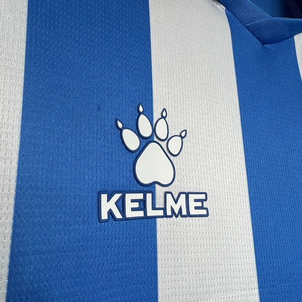 24-25 Espanyol Home Shirt Soccer Uniforms Soccer AAAAJersey Yupoo 2