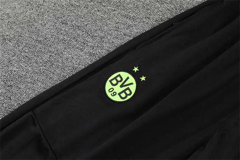Polo Dortmund black 15