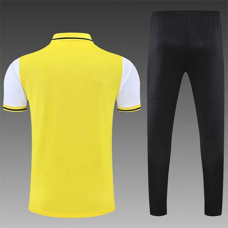 Polo Dortmund yellow 11
