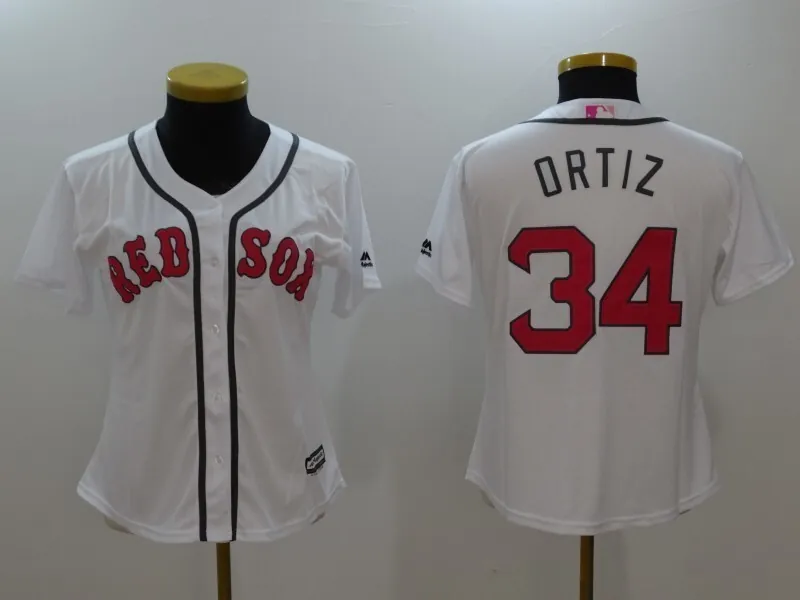 Boston Red Sox 83