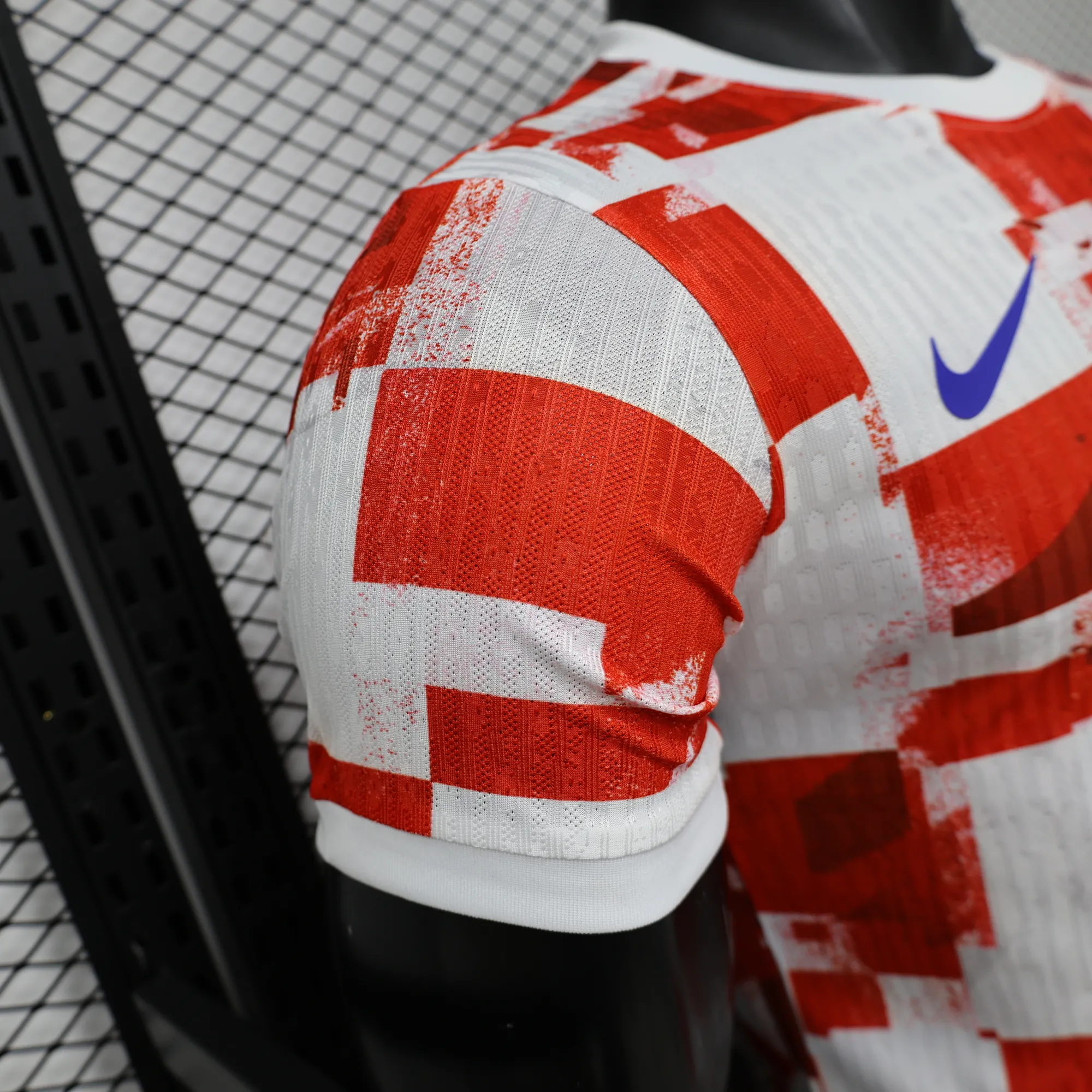 2026 Croatia Mens Special Edition Kit Player Version Soccer T-Shirt AAAAJersey Supply Yupoo 8 3