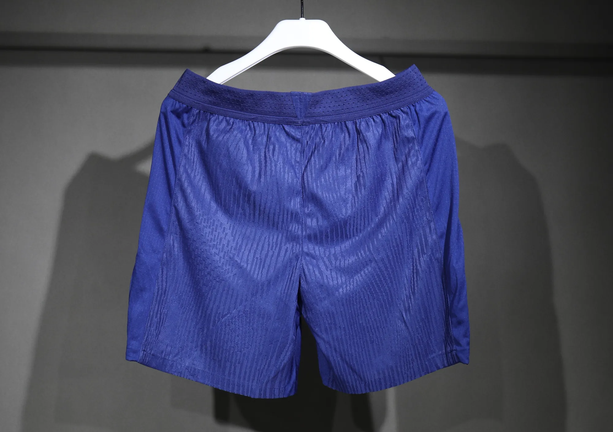 24-25 PSG Fourth Kit Player Version Shorts AAAAJersey Supplier Yupoo 3