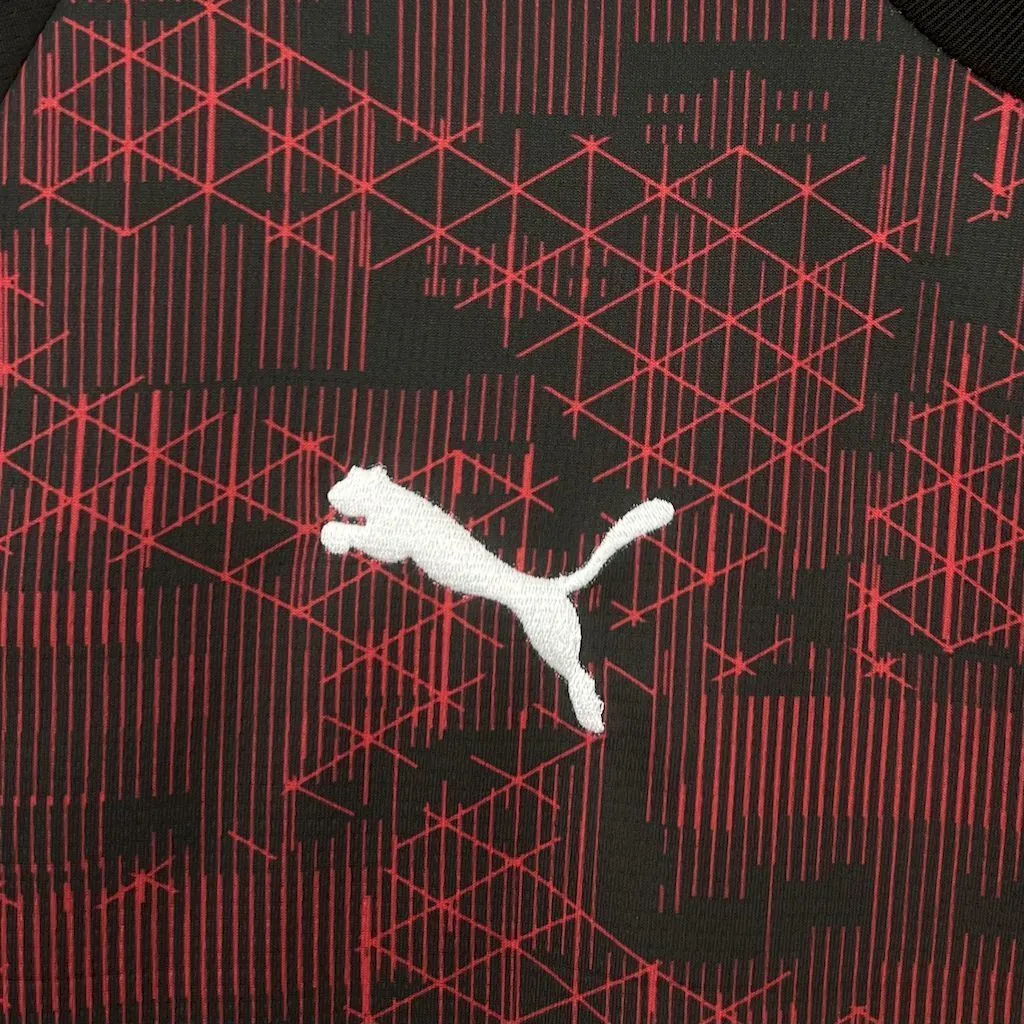 25-26 RB Leipzig Second Away Kit Soccer AAAAJersey Yupoo 1