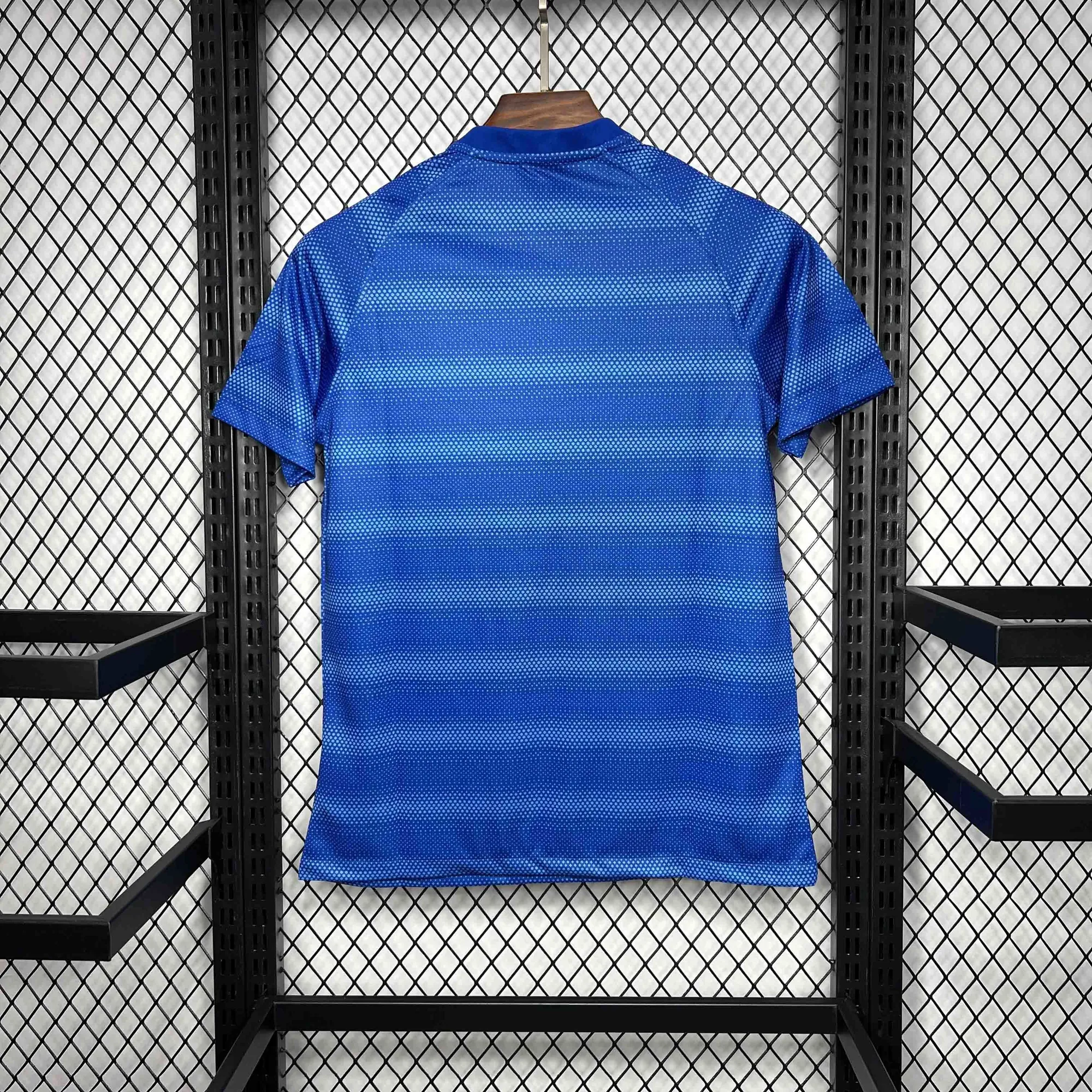 2014 Brazil Away Retro Kit Vintage Uniform AAAAJersey Supplier Yupoo 5