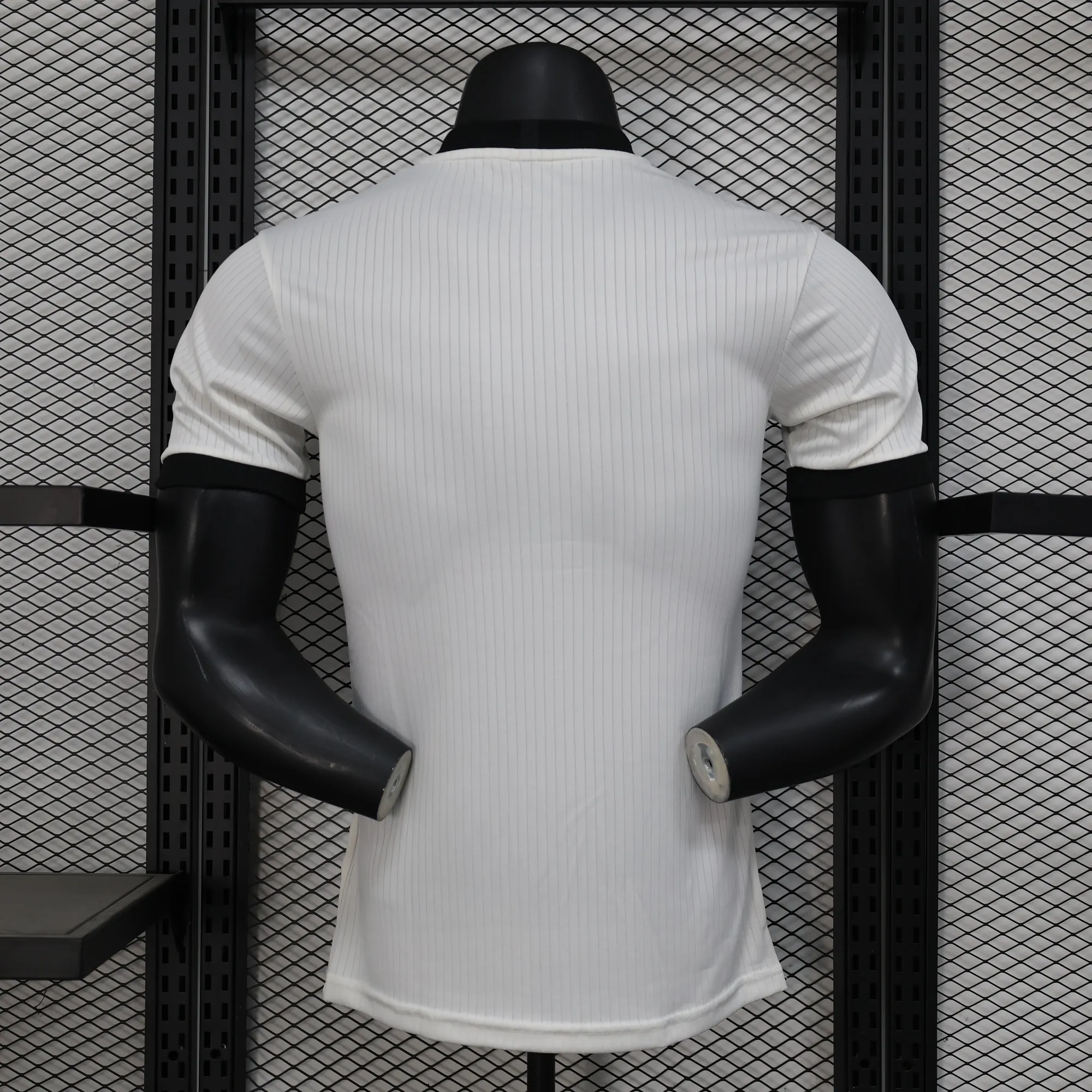 2025 Germany 125th Anniversary Special Edition Kit Player Version Shirt AAAAJersey Dropship Yup 1