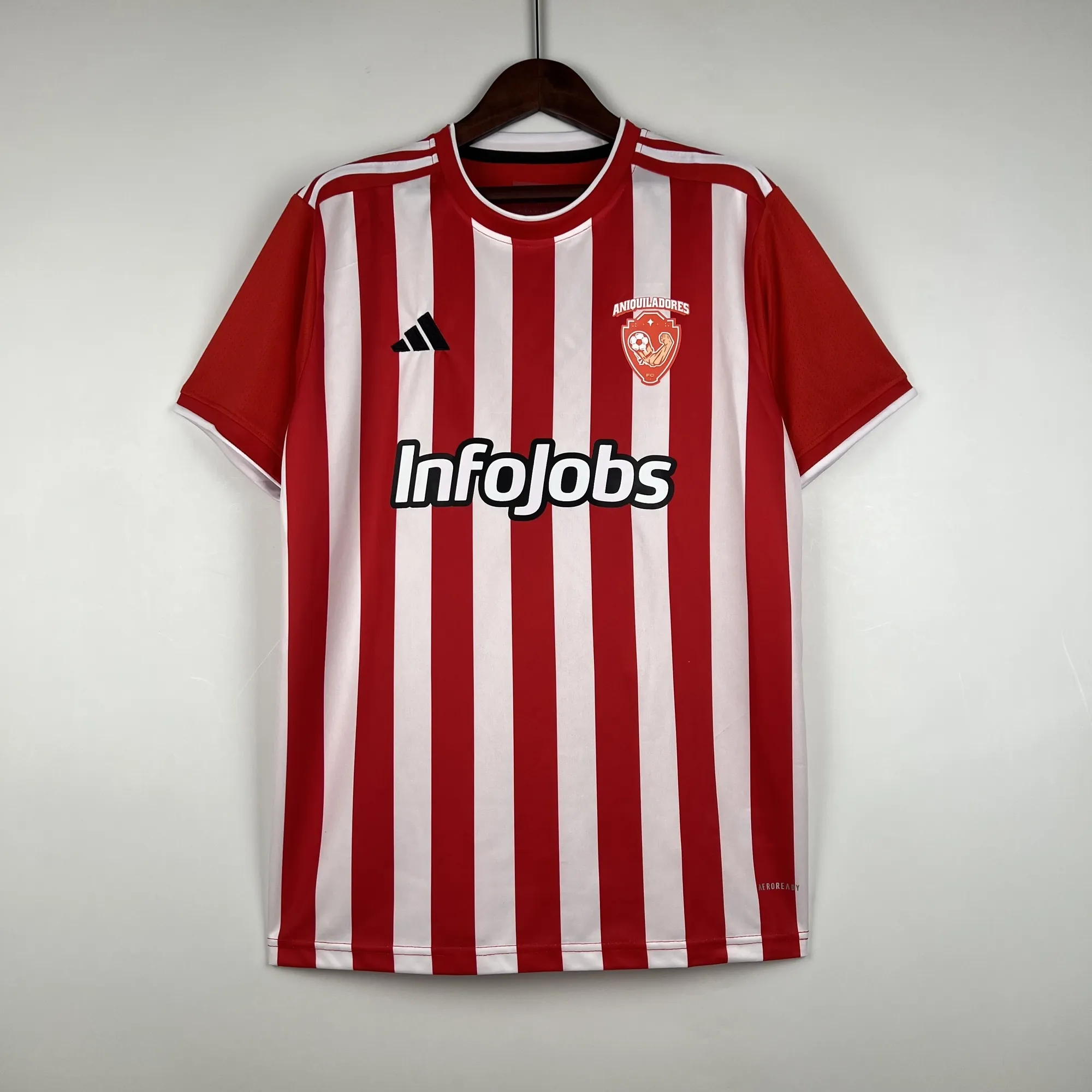 22-23 Aniquiladores FC Home S-XXL 9