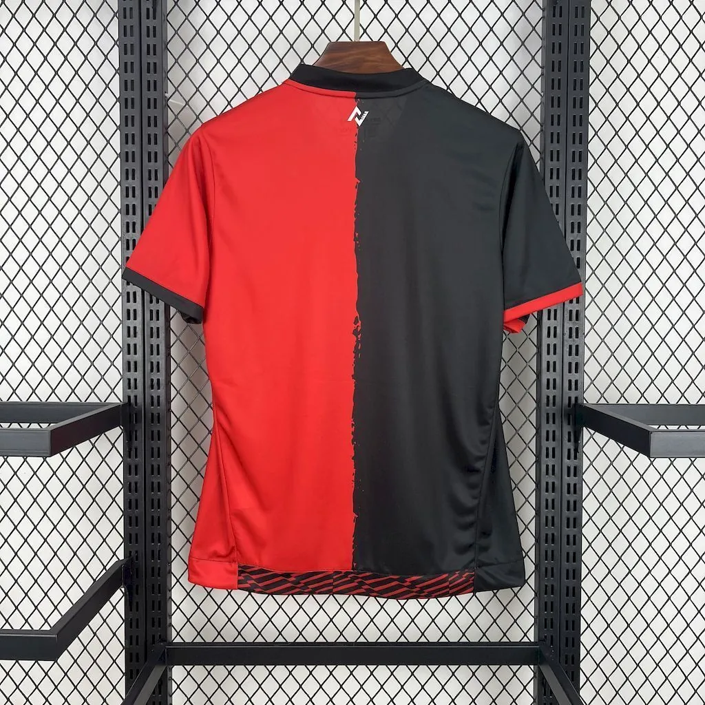 25-26 Vitória Northeast Cup Special Edition Kit Soccer T-Shirt AAAAJersey Supply Yupoo 3