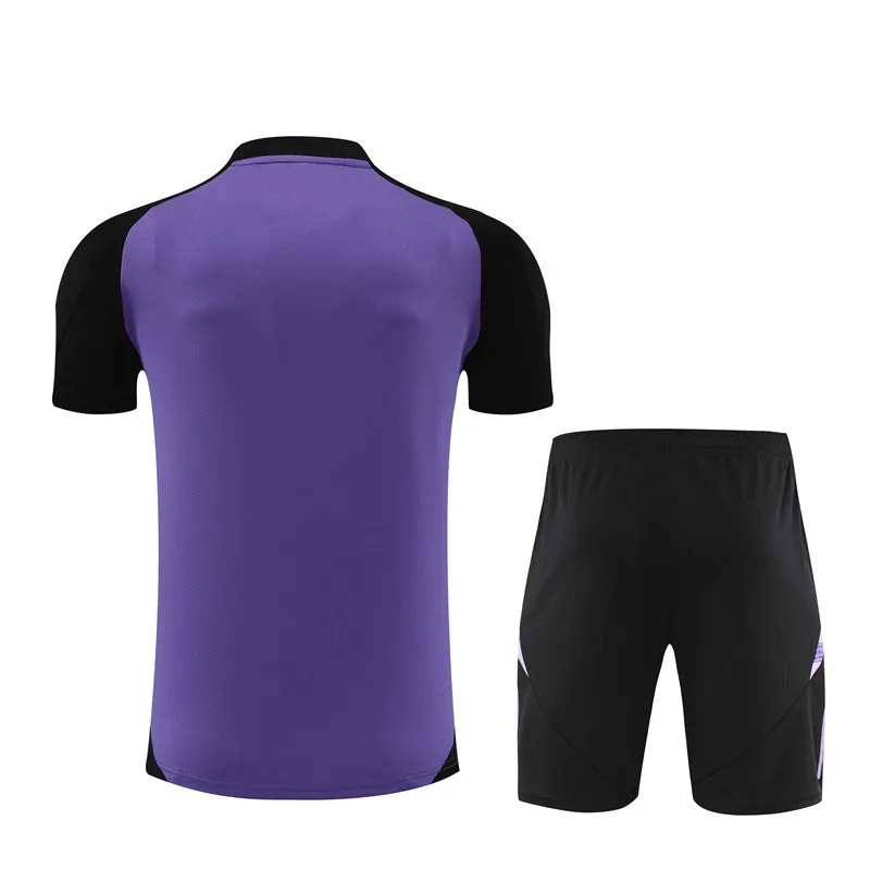 2024 Germany Training Soccer Jerseys Football Shirts 3