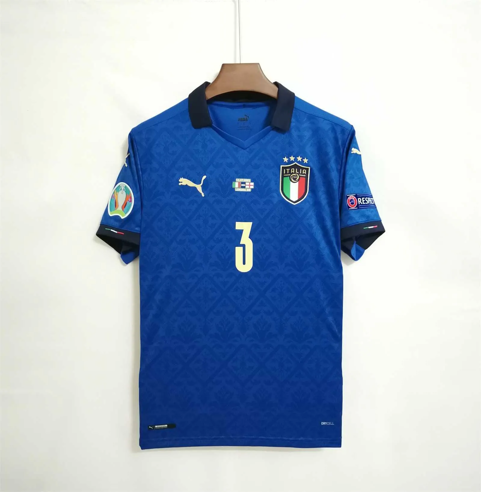 2020 Italy home Soccer AAAAJersey Yupoo 36