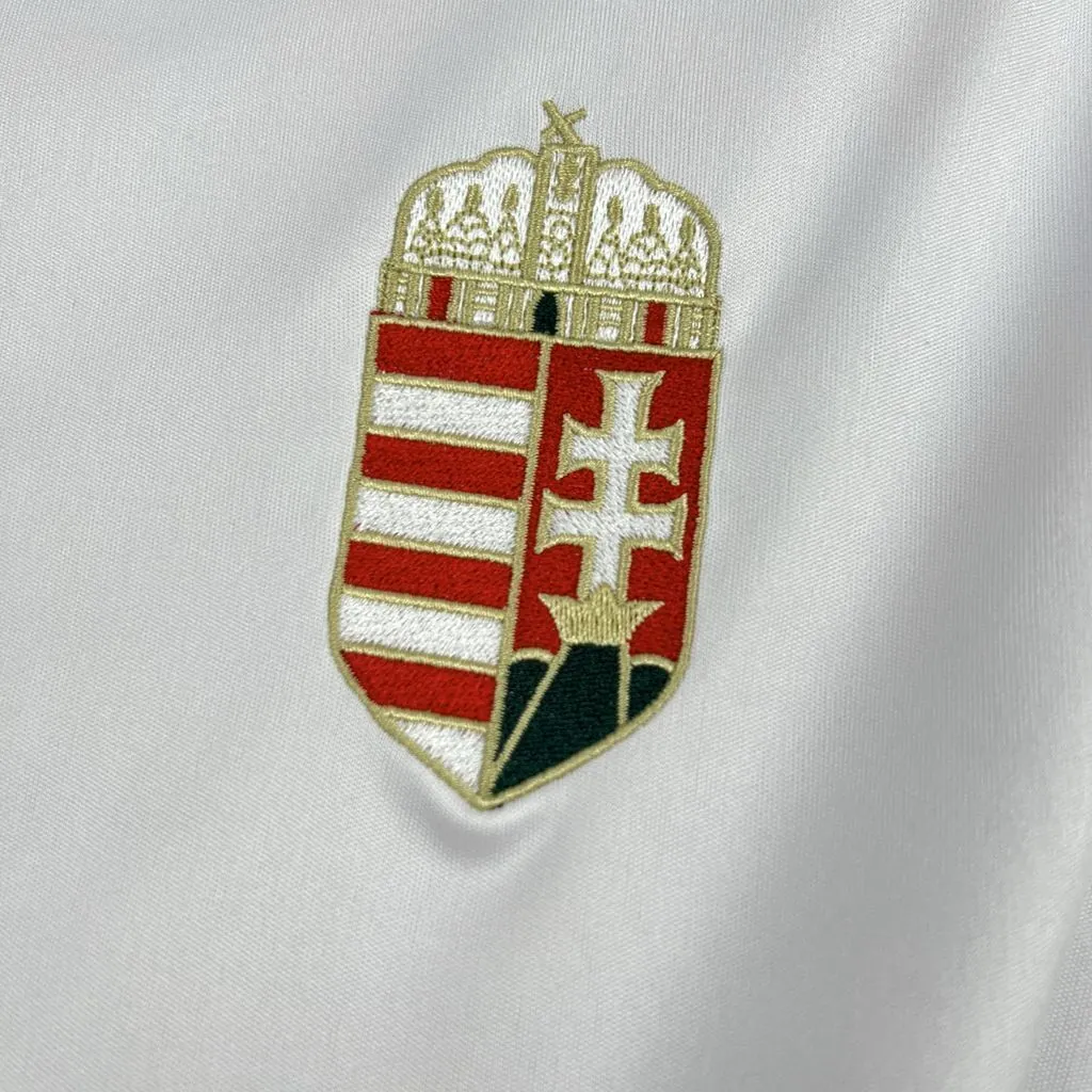 2026 Hungary World Cup FIFA Away Mens Kit Football T-Shirt AAAAJersey Supply Yupoo7 6