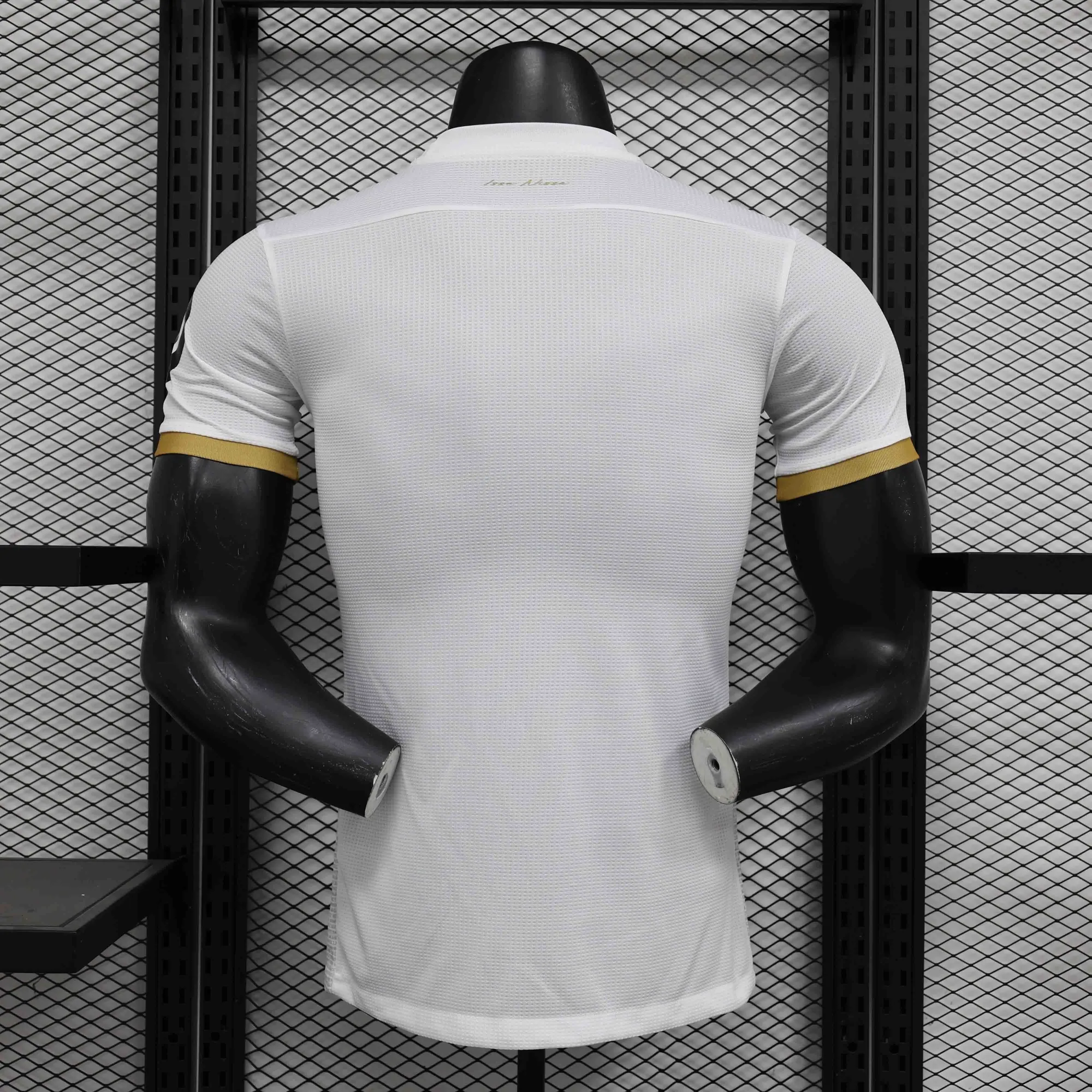24-25 Nice Away Kit Player Version Shirt AAAAJersey Supplier Yupoo 4
