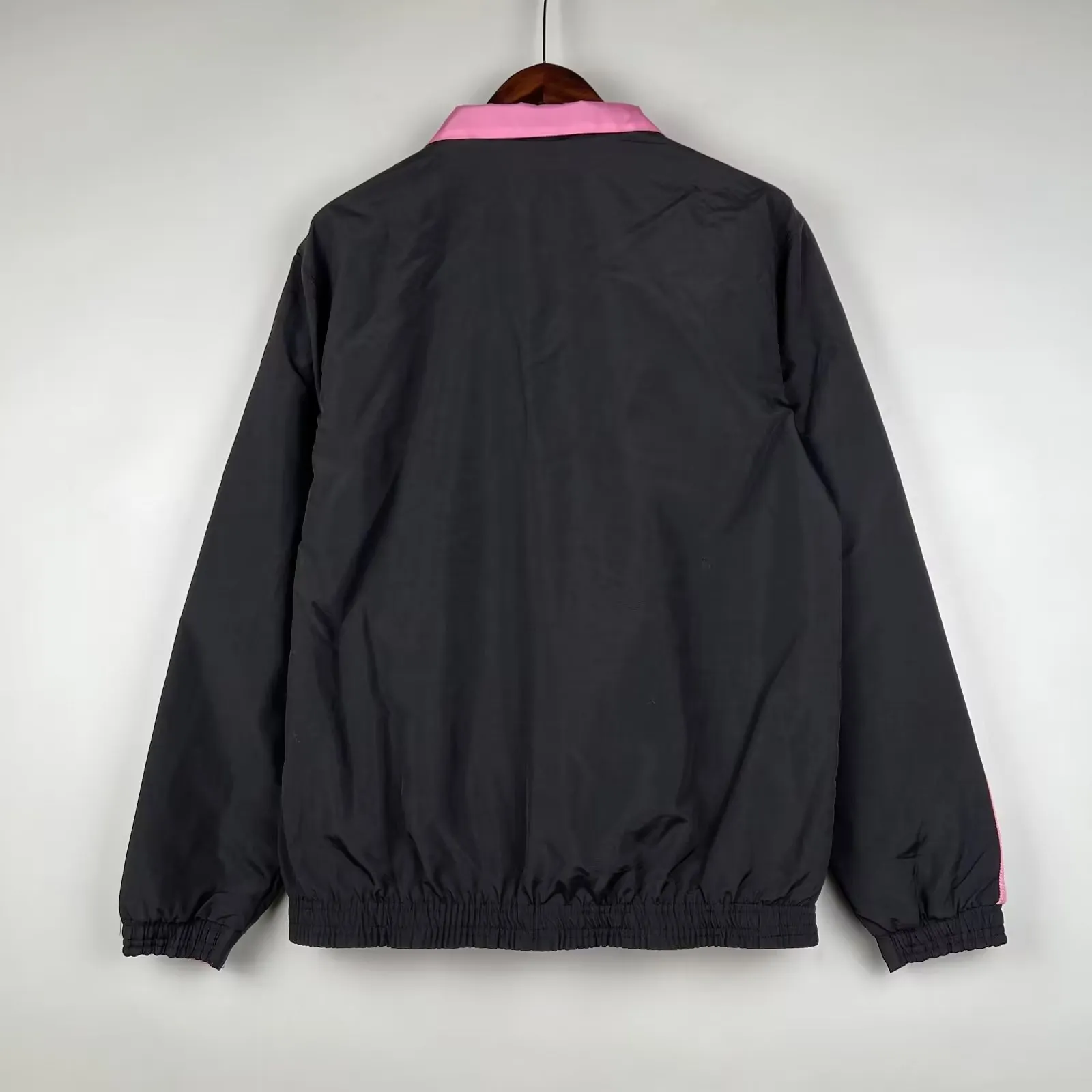 23-24 Inter Miami Both Windbreaker Soccer Jerseys Yupoo 3