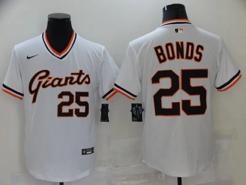 San Francisco Giants 35