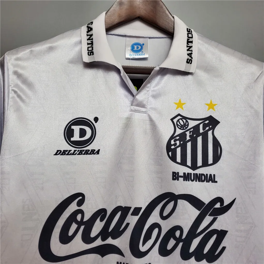 1993 Santos home 5